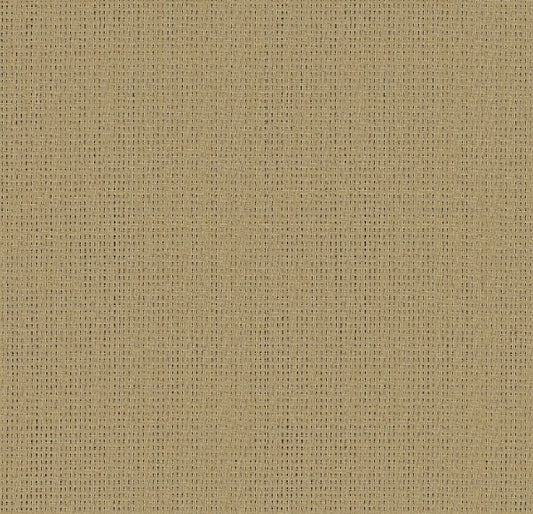 Ehuang Wheat Modern Basketweave Wallpaper