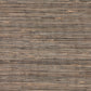 Anhui Black Grasscloth Wallpaper