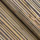 Anhui Black Grasscloth Wallpaper