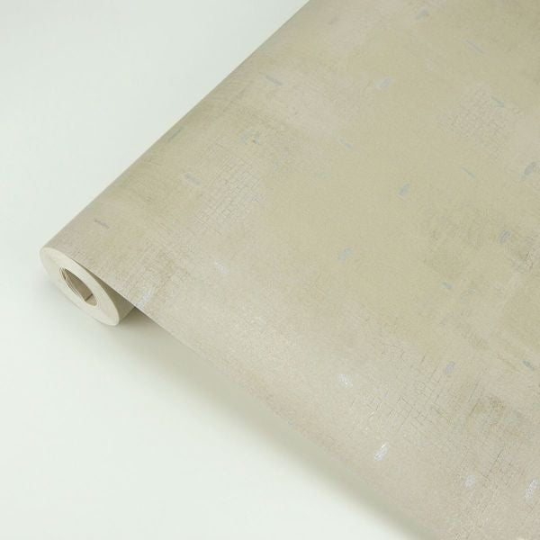 Titania Gold Marble Texture Wallpaper