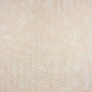 Luna Copper Distressed Chevron Wallpaper