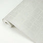 Glint Cream Distressed Geometric Wallpaper