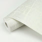 Glint Cream Distressed Geometric Wallpaper