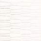 Luminescence Cream Abstract Stripe Wallpaper