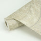 Hydra Taupe Geometric Wallpaper
