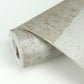 Vela Taupe Distressed Geometric Wallpaper