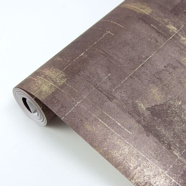 Ozone Brown Texture Wallpaper