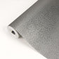 Carbon Pewter Honeycomb Geometric Wallpaper