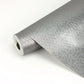 Carbon Pewter Honeycomb Geometric Wallpaper