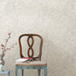 Beaufort Dove Peony Chinoiserie Wallpaper