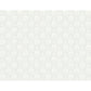 Calabash Light Grey Rope Basketweave Wallpaper