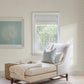 Calabash Light Grey Rope Basketweave Wallpaper