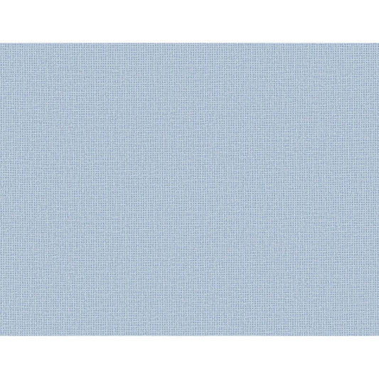 Marblehead Bluebell Basket Weave Wallpaper
