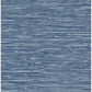 Bellport Denim Wooden Slat Wallpaper