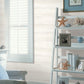 Truro Bone Weathered Shiplap Wallpaper