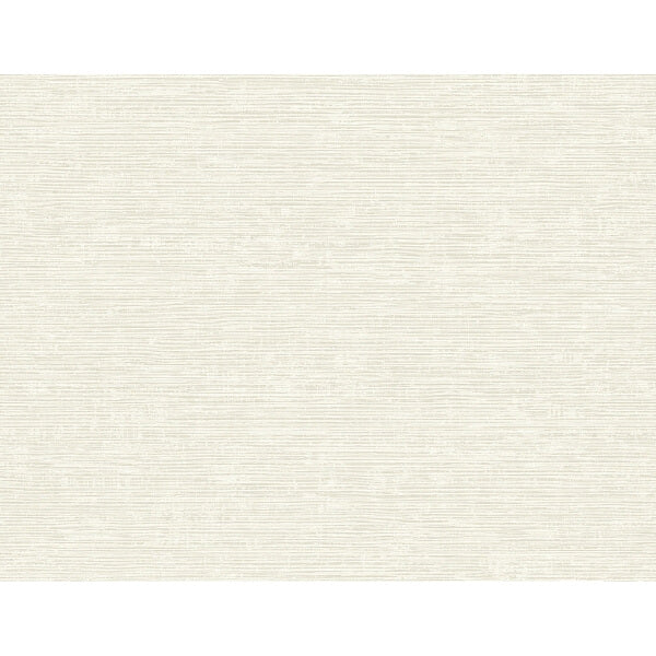 Tiverton Bone Faux Grasscloth Wallpaper