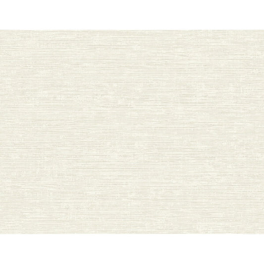 Tiverton Bone Faux Grasscloth Wallpaper