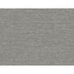 Tiverton Charcoal Faux Grasscloth Wallpaper
