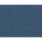 Tiverton Indigo Faux Grasscloth Wallpaper