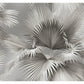 Summer Palm Platinum Tropical Wallpaper