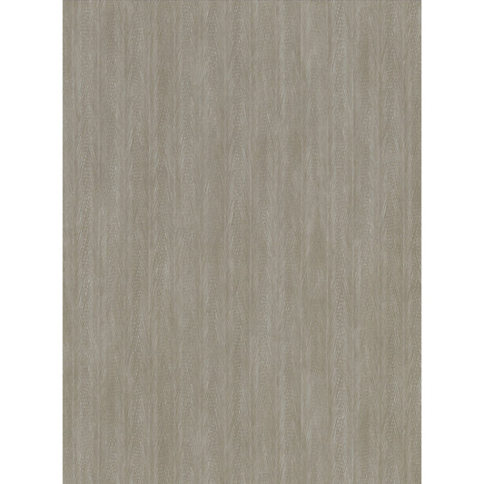 Riga Grey Distressed Stripe Wallpaper