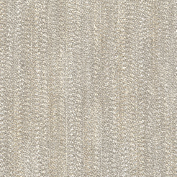 Riga Light Grey Distressed Stripe Wallpaper