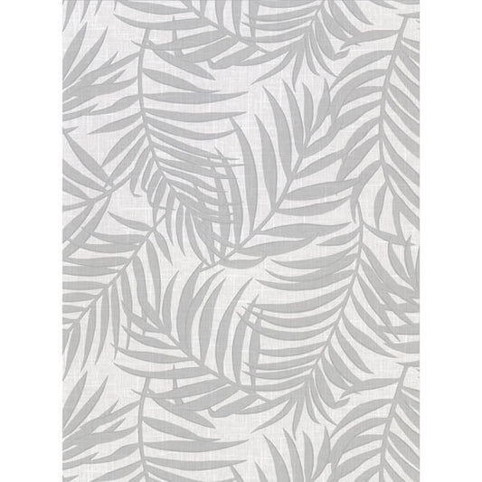 Lanai Dove Fronds Wallpaper