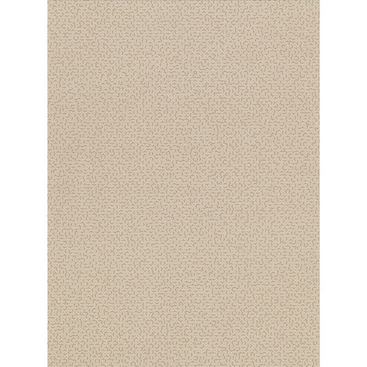 Acute Bone Geometric Wallpaper