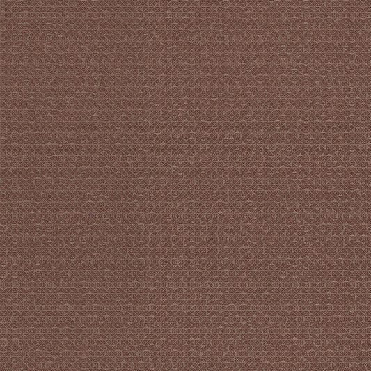 Acute Maroon Geometric Wallpaper