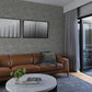 Abigail Grey Damask Wallpaper