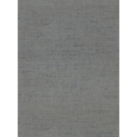 Kahn Dark Grey Texture Wallpaper