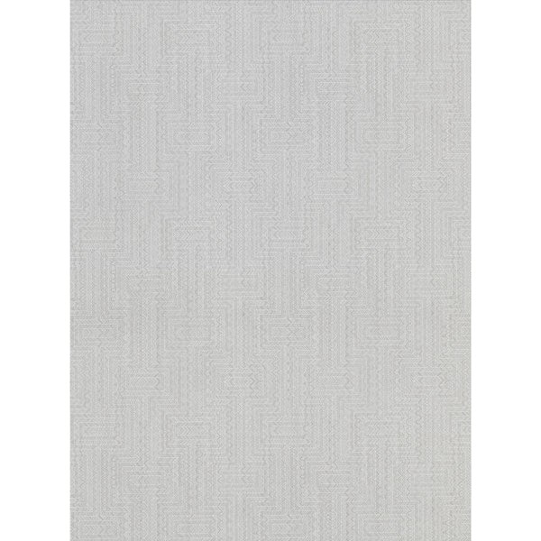 Greek Light Grey Key Wallpaper