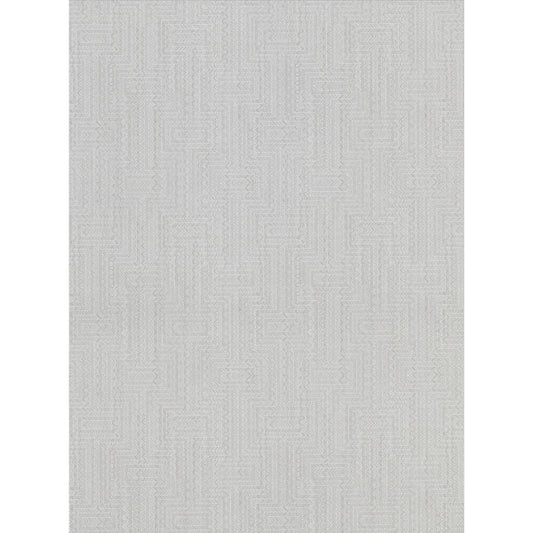 Greek Light Grey Key Wallpaper