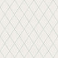 Rhombus Green Geometric Wallpaper