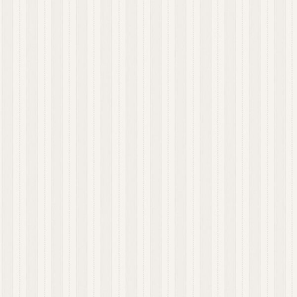 Symphony Platinum Stripe Wallpaper