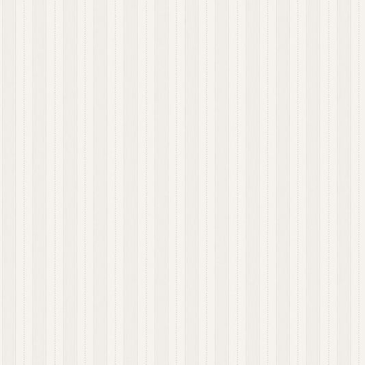 Symphony Platinum Stripe Wallpaper