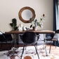 Symphony Platinum Stripe Wallpaper