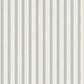 Symphony Light Blue Stripe Wallpaper