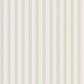 Symphony Sage Stripe Wallpaper