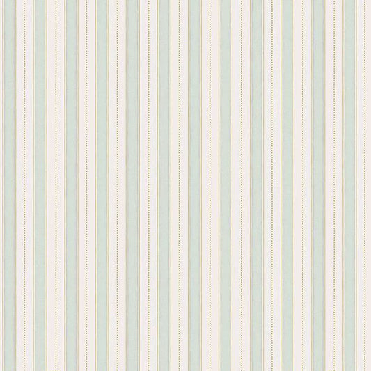 Symphony Sage Stripe Wallpaper