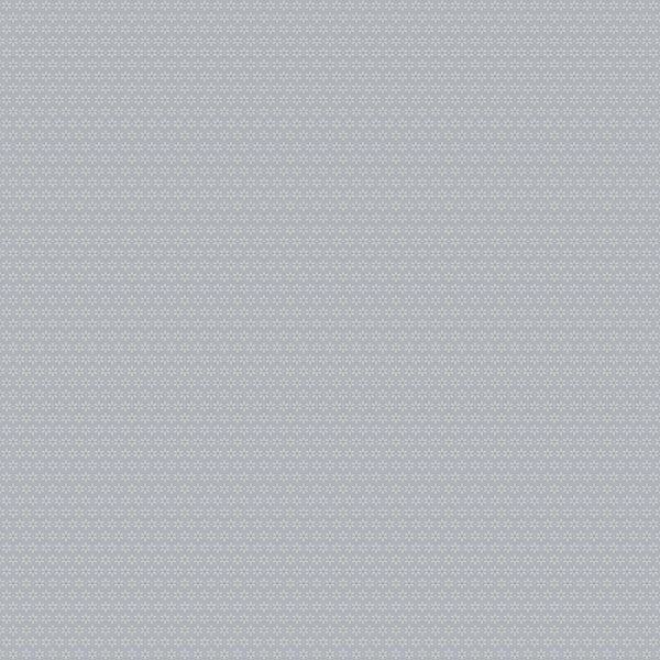 Starwart Light Blue Miniature Floral Wallpaper
