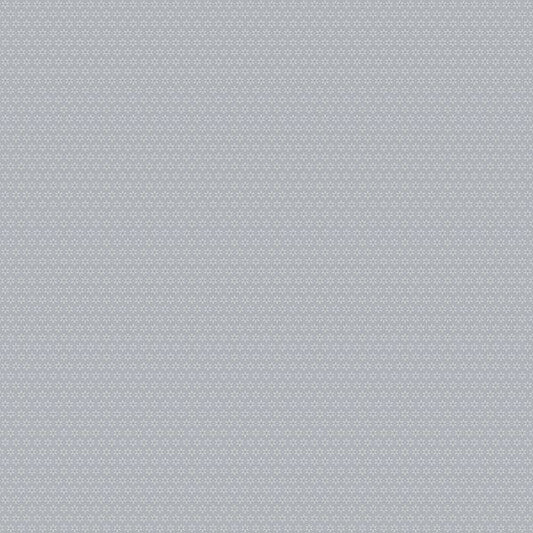 Starwart Light Blue Miniature Floral Wallpaper