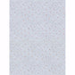 Lark Light Blue Botanical Wallpaper