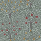 Pomona Green Fruit Tree Wallpaper