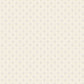 Lili White Miniature Floral Wallpaper