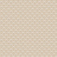 Lili Beige Miniature Floral Wallpaper