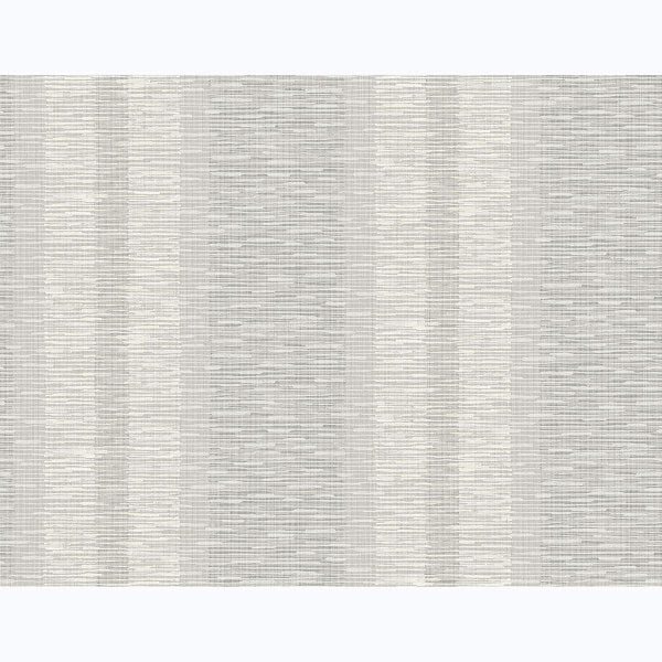 Pezula Bone Texture Stripe Wallpaper