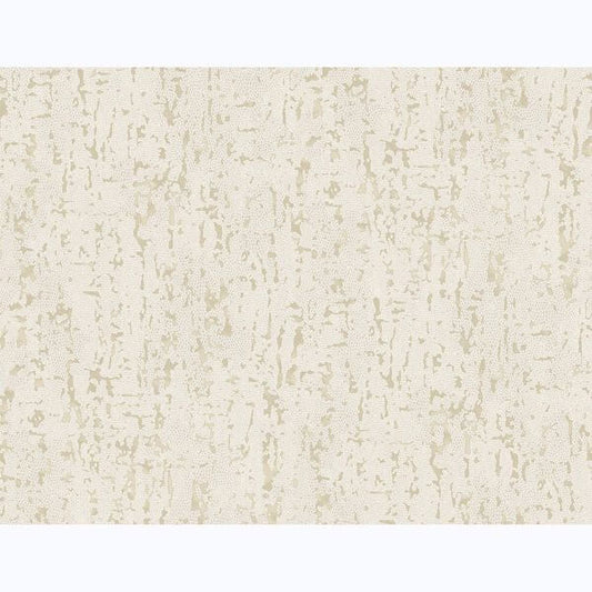 Malawi Cream Leather Texture Wallpaper
