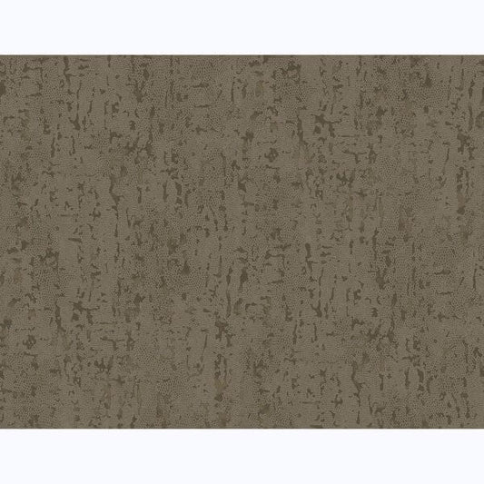 Malawi Brown Leather Texture Wallpaper