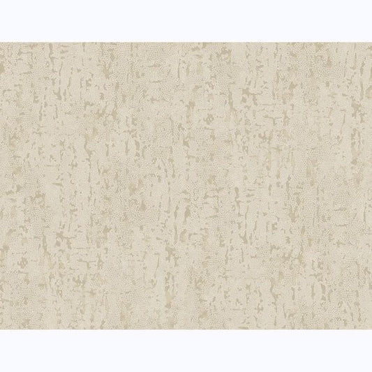 Malawi Beige Leather Texture Wallpaper